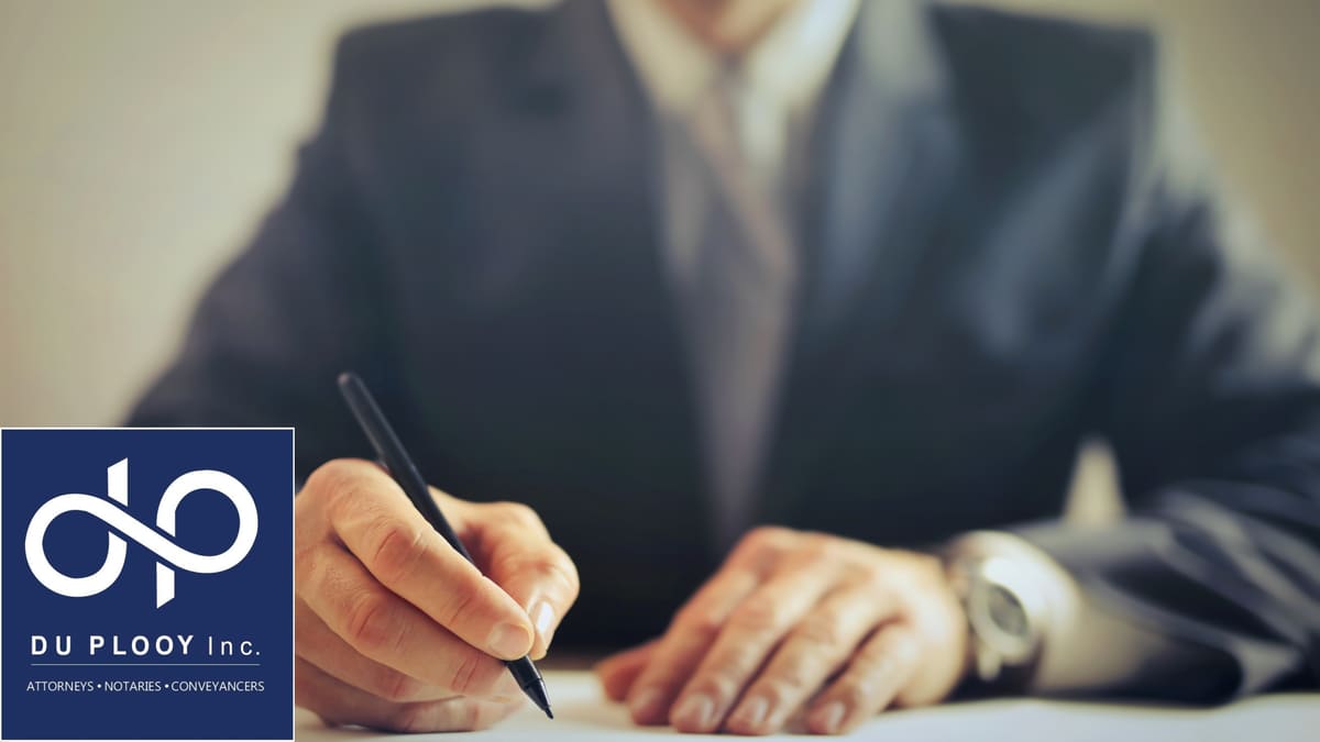 Do You Really Need a Conveyancer to Transfer Property? (Spoiler: Yes, and Here's Why)