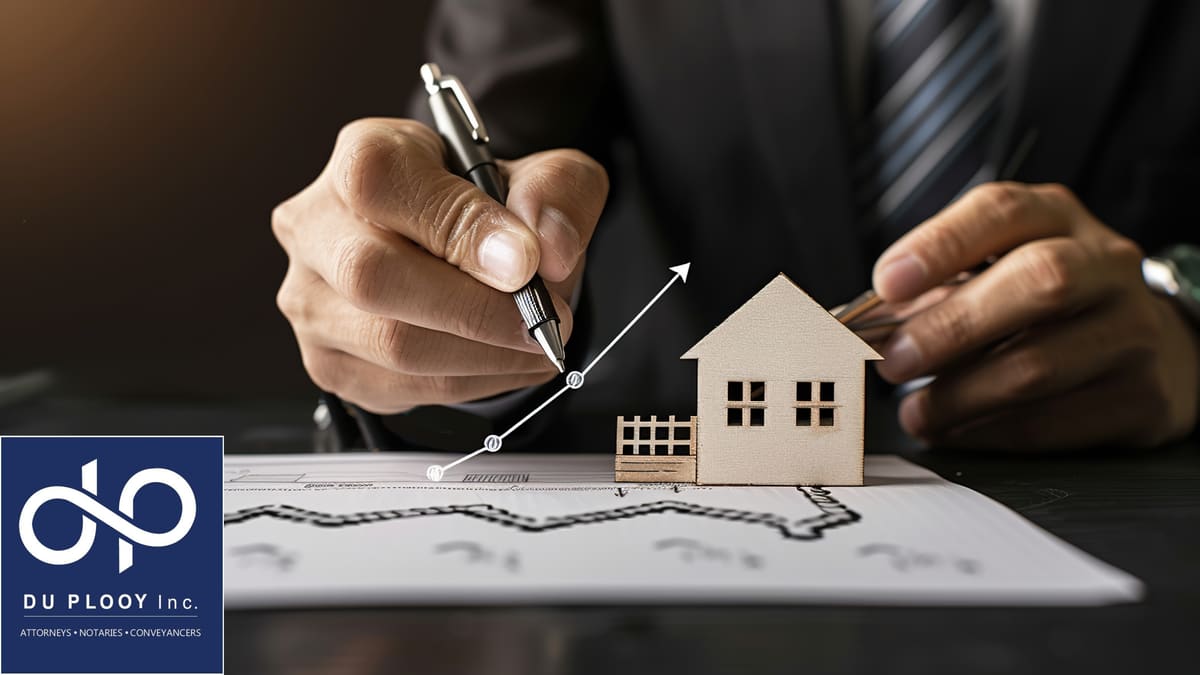 Emerging Trends in South African Property Development: Legal Insights