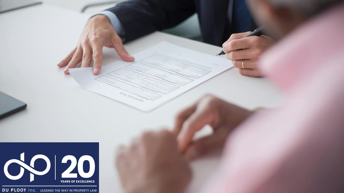 The Cornerstones of a Valid Will