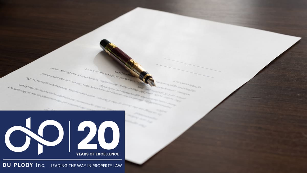 Trusts for Property Protection: How They Work and When to Use Them