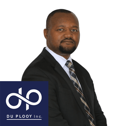Joseph Leotlela, Director at Du Plooy Inc