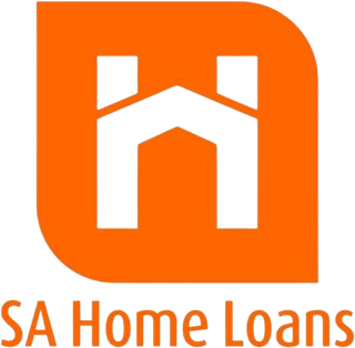 SA Home Loans logo