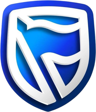 Standard Bank logo